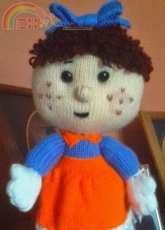 Her name is Florence