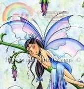 HAE Tahliana Flower Fairy - Nadia Tate