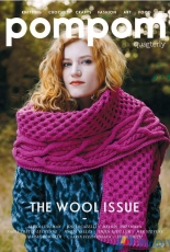 Pom Pom Quarterly Issue 14/2015 - Free