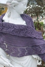Selva Cowl by Lost Stitches