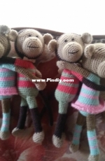 Monkeys