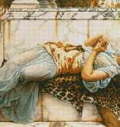 Artecy Cross Stitch - Betrothed
