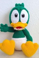 Pawfect Gifts - Thu Nguyen - Plucky Duck - Russian - Translated - Free