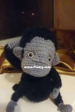 Monkey