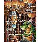 HAED HAERAS 139526 Chip Inspector by Randal Spangler