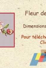 Madame la Fée - Fleur de Cerisier - Free