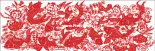 Pinkoo Cross Stitch - A155 - 9 Carps - PCS