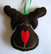 Christmas Reindeer