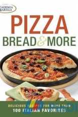 Academia Barilla Bread Delicious Recipes for Italian Favorites