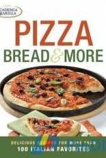 Academia Barilla Bread Delicious Recipes for Italian Favorites
