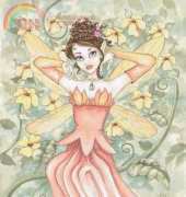 HAED HAECVN 284 Belle by Caron Vinson XSD