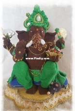 Ganesha