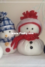 Snowmen