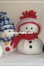 Snowmen