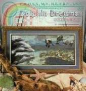 Cross My Heart CSB-228 Dolphin Dreams