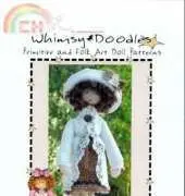 Whimsy Doodles - Candy