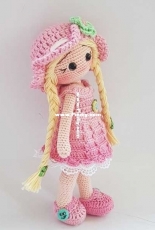 Mila doll
