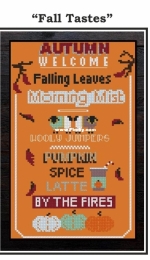 Twin Peak Primitives - Fall Tastes - Free