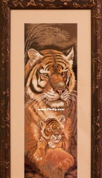 Tigers