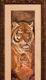 Tigers