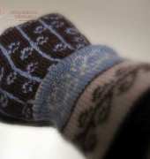 My favourite Mittens