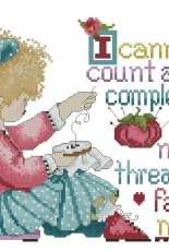 I Cannot Count a Day Complete Sampler by Alma Lynne