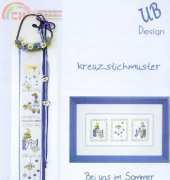 UB Design 22508 - Bei uns im Sommer