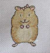 Hamster