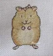 Hamster