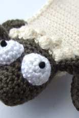 Supergurumi - Jonas Matthies - The Book Sheep