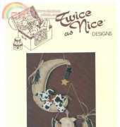 Twice As Nice Buttercup & Sweetpea