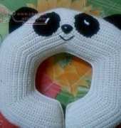 Neck pillow