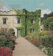 Artecy Cross Stitch - Castle 2