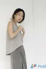 SLOPE (Shibui Knits) by SHELLIE ANDERSON