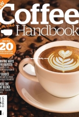 The Coffee Lovers Handbook Third Edition