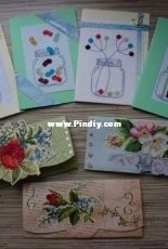 Money envelopes