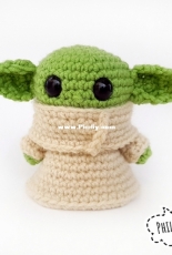 Philae Artes - Vivianne Russo - the child - free