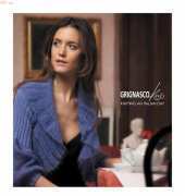 Grignasco Knits. Knitting an Italian Day