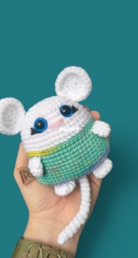 Little Mouse