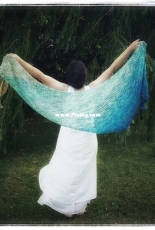 Summer 2018 Shawl KAL - J. L. Fleckenstein