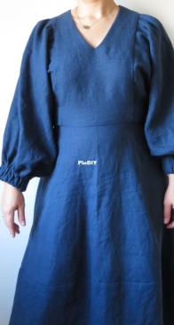 Marilla Walker - Belemnite Dress 11 - Size 1 - 14 - English