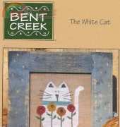 Bent Creek - The white Cat