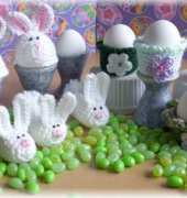 KTBdesigns - Sally Byrne - Easter Tidbits