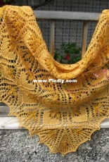 shawl