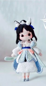 Seven Handmade - Change - Like a Dream - Chinese