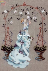 Rose Arbour. Mirabilia