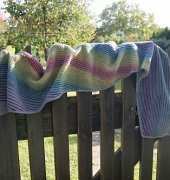 Pamisos Metamorphose 1-Knitting Shawl-Wrap-Dagmar Lutz/German/Free Pattern