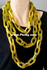 Magic loops - Anne Lernout - Alfa Knits - Atelier Alfa
