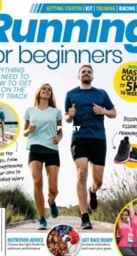 Running for Beginners - 12th Edition, 2025