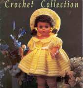 Crochet Collection MM961